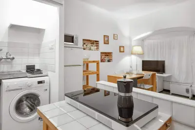 Cosy Apartment in Genova