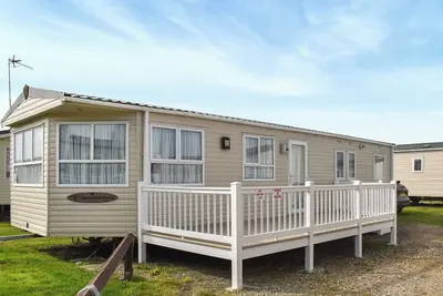Image de 3 chambres à coucher à Felixstowe