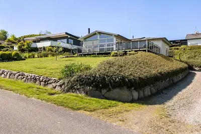 Image de Belle maison à Aabenraa avec WiFi