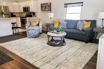 Image de The Comfy Carriage House