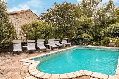 Image de Jolie maison à Faugères