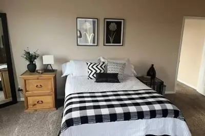 Image de Cozy Springs, Comfortable 2 Bedroom Condo