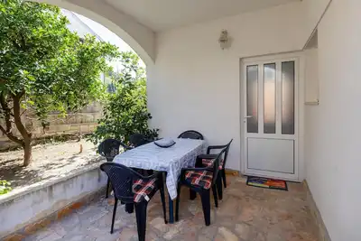 Image de Magnifique maison de 3 chambres Ă .