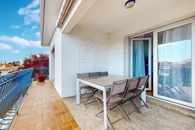 Image de Bel appartement 2 chambres à Royan