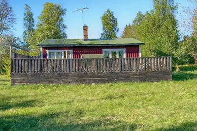 Image de Superbe maison 1 chambre à Väddö