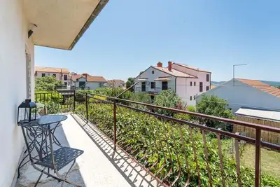 Image de Magnifique appartement à Sv. Philippe.