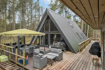 Image de Superbe maison de 3 chambres à Hadsund