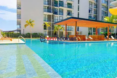 Image de Apartasuite Vista al Mar - Salinas Ph