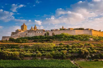 Image de 'Notabile' - Private Townhouse in Mdina