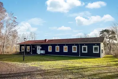Image de Magnifique maison à Onsala avec WiFi