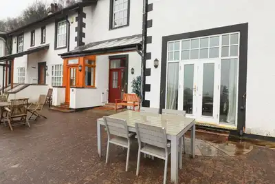 Image de 5 Ladstock Hall, character holiday cottage, with a garden in Keswick