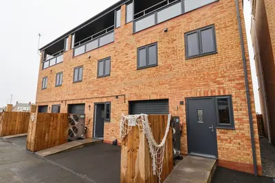 Image de Wave Song, pet friendly, country holiday cottage in Hornsea