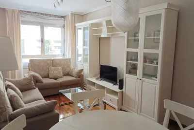 Image de Centro de Oviedo Zona Gascona con Parking Gratuito, Wifi y Terraza