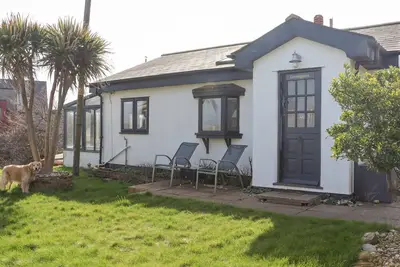 Image de Greengates, pet friendly, character holiday cottage in Camber