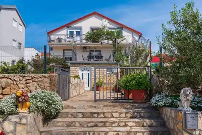 Image de Superbe appartement à Maslenica