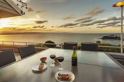 Image de Aquavista - Beautiful Views over Tasman Bay