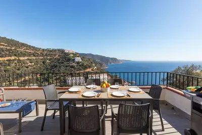 Image de Confortable appartement pour 6 personnes avec Wifi, Tv et terrasse