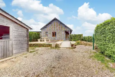 Image de Gorgeous home in Malleville-les-Grès