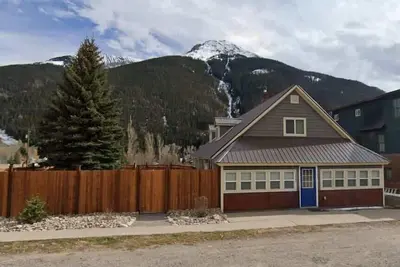 Image de Stu Dog's House Summa