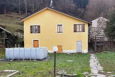 Image de Superbe maison à Varese Ligure