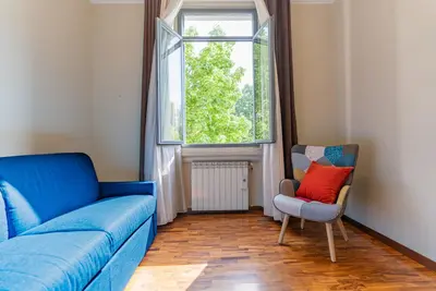Image de Oronzo Apartment Washington
