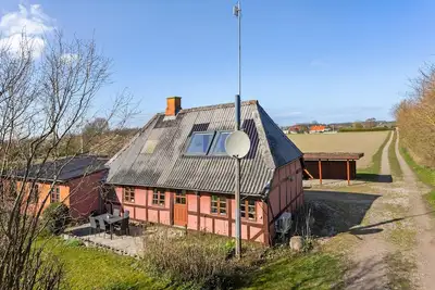 Image de Superbe maison de 4 chambres à.