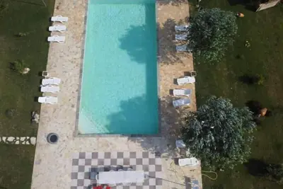 Image de Pink villa