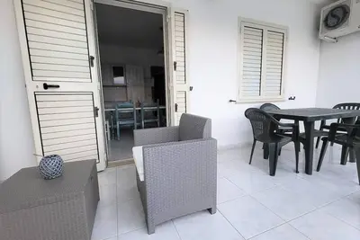 Image de Trilo Le Vele: apartment in residential area