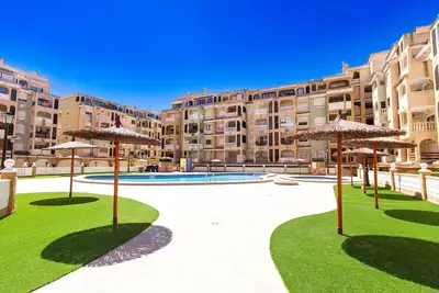 Image de Appartement confortable à Torrevieja
