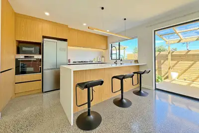 Image de Brand New Retreat: Serene Living in East Auckland