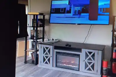 Image de Centrally located Spacious Getaway Home located 13min from Atlanta  Airport