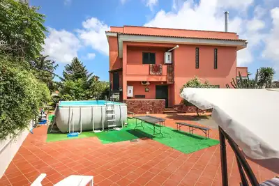 Image de Superbe maison de 2 chambres à Pozzuoli
