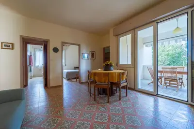 Image de Cozy apartment, 5 minutes far from the beach