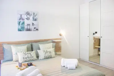 Image de Felacrì Holiday Home, a un Passo dal Mare