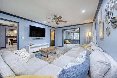 Image de Near Ft Moore, Family-Friendly - Brookstone Bliss