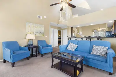 Image de 3 Br Course View Condo, Outdoor Pool, Discounted Golf Rounds, Dog Friendly