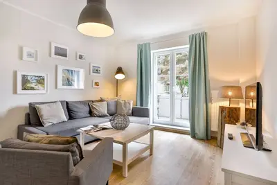 Image de Ferienwohnung 4 - Fewo im Bürgermeisterviertel