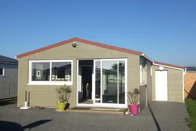 Image de Chalet bord de mer