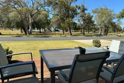 Image de Pelicans' Retreat Falcon - Family sized home and dog friendly.