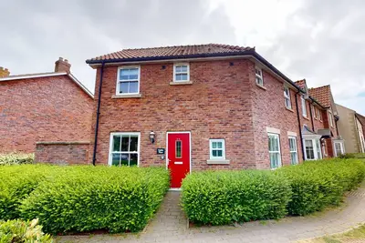 Image de Pebble Place, 3 bedrooms, 1 small dog welcome