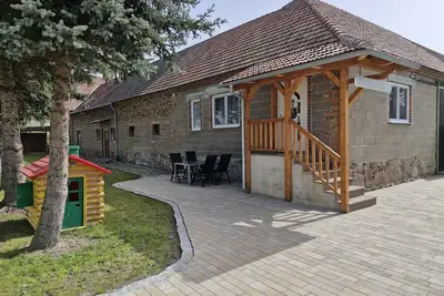 Image de Fewo Garteneck