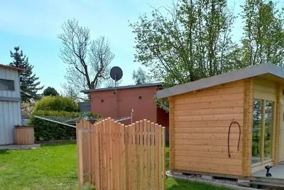 Image de Merveilleuse maison de vacances privée avec Wifi, Tv, patio, animaux admis et vue panoramique