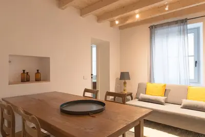 Image de New modern Apartment in the hearth of Tremosine sul Garda