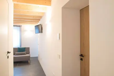 Image de New modern Apartment in the hearth of Tremosine sul Garda