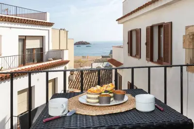 Image de Agréable appartement pour 6 personnes avec climatisation, Wifi, Tv et terrasse