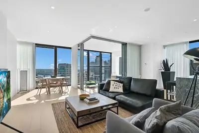 Image de Modern Elegance Barangaroo I90