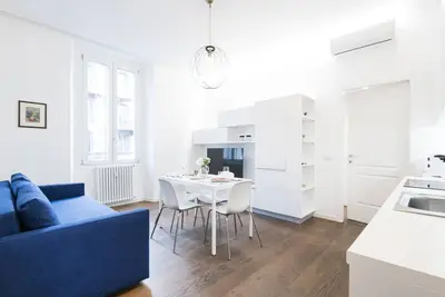 Image de Easylife - Cozy apartment in Centrale/Lima