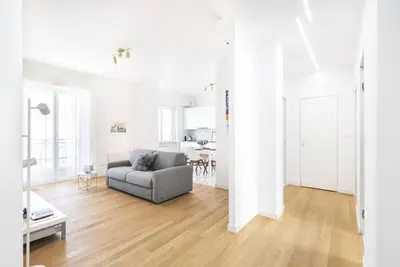 Image de Easylife - Spectacular flat in Citta Studi