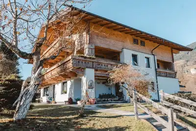 Image de Wildkogel 1 by Interhome
