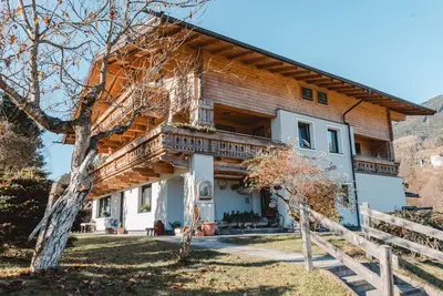 Image de Mitterkopf by Interhome